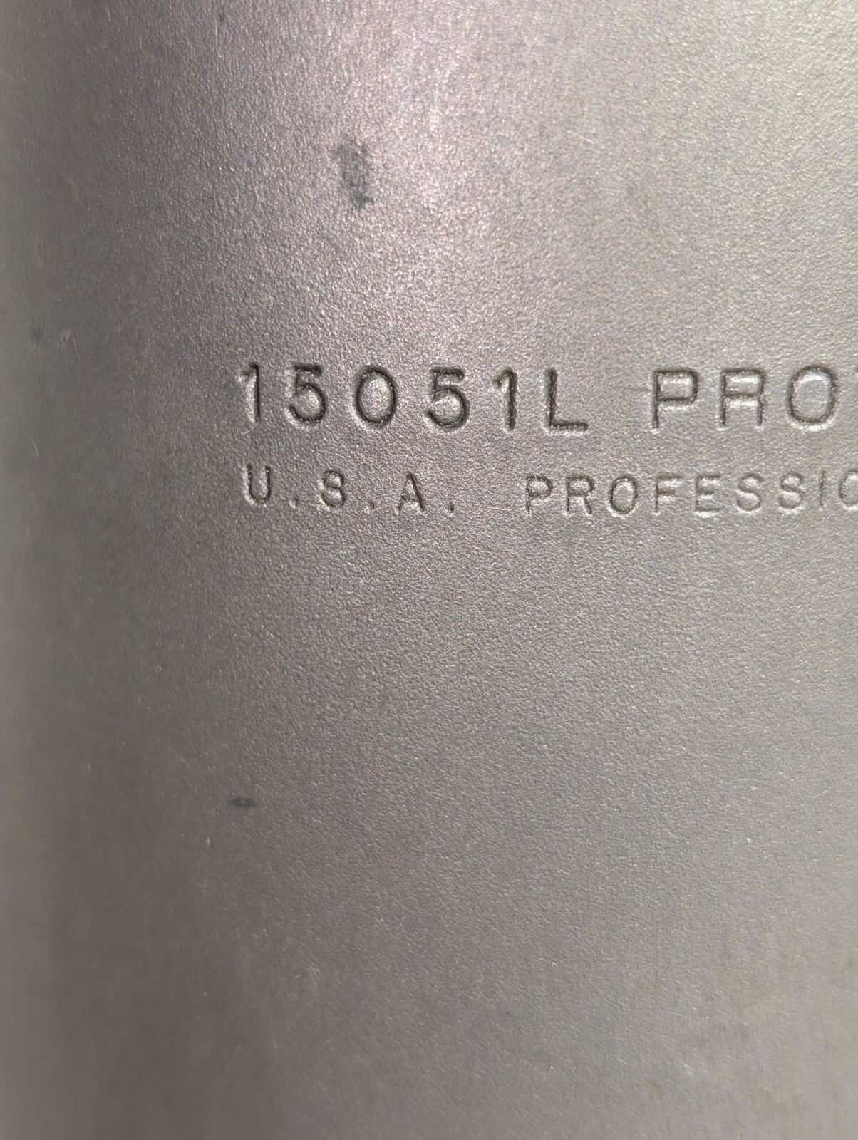 Proto 15051L: 3-3/16″ Deep Impact Socket 1-1/2″ Drive 6 Point USA Made