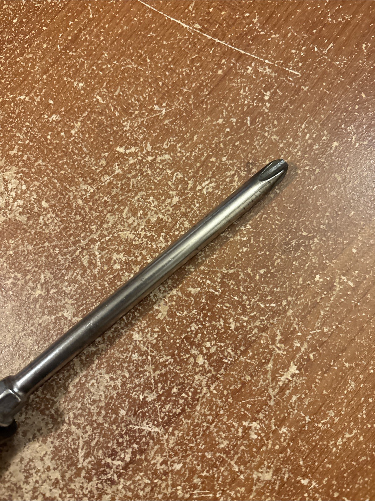 Vintage Snap On No.4 Phillips Screwdriver SSDP64 USA