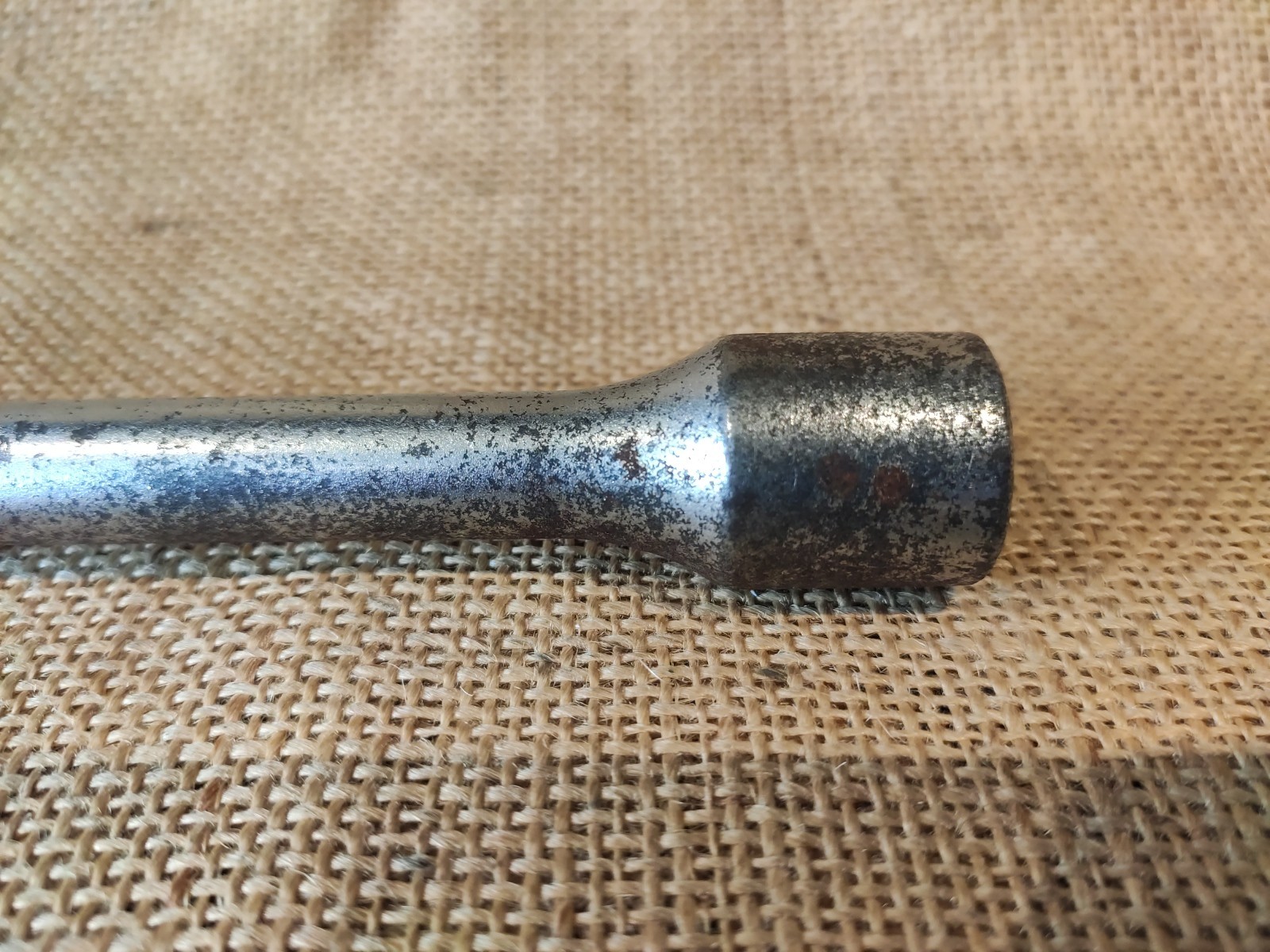 Heyco 1/2″ Drive 250mm Extension Car Motorcycle Mechanics Vintage German Tool