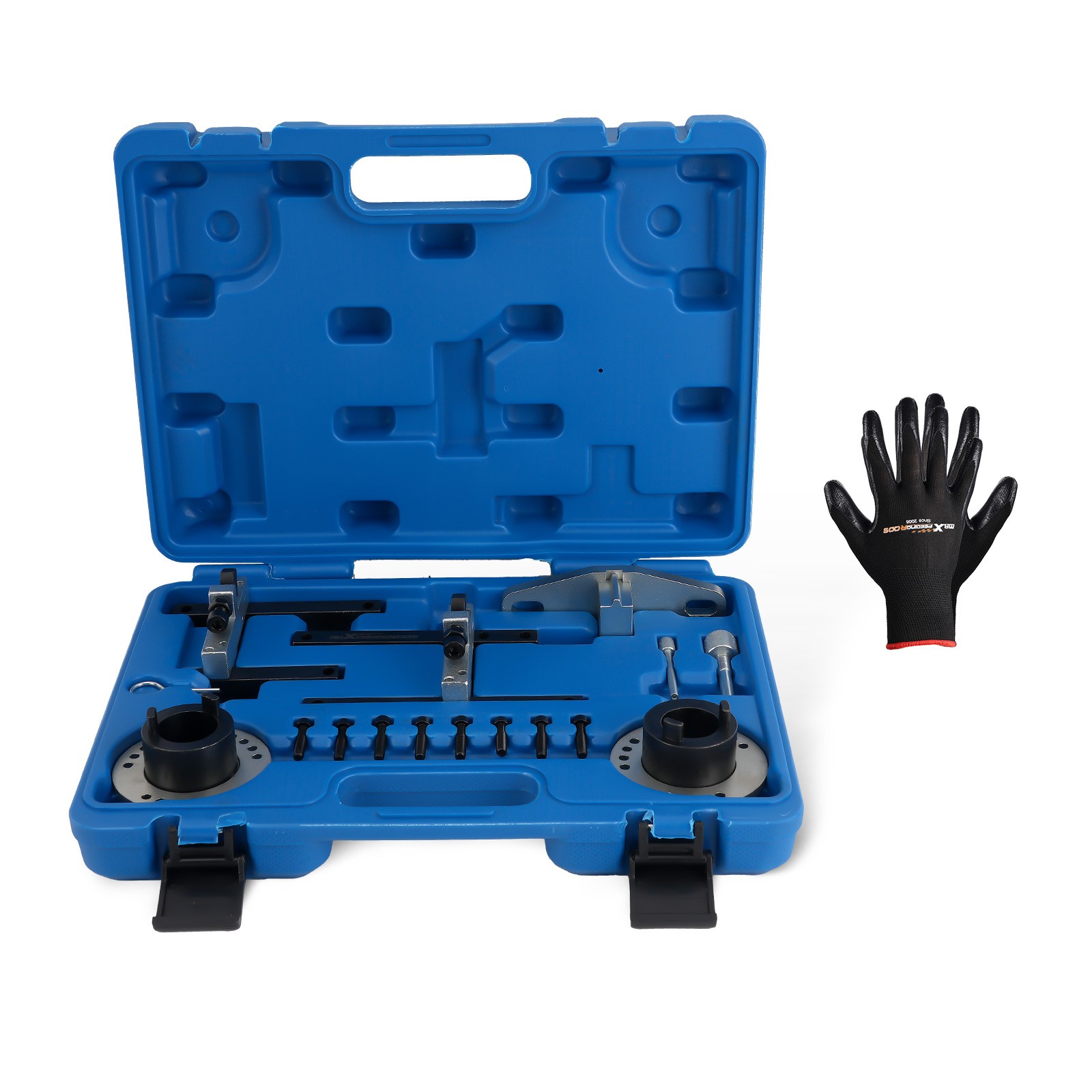 Engine Camshaft Timing Locking Tool Fit Ford EcoSport Fiesta Focus 1.0 EcoBoost