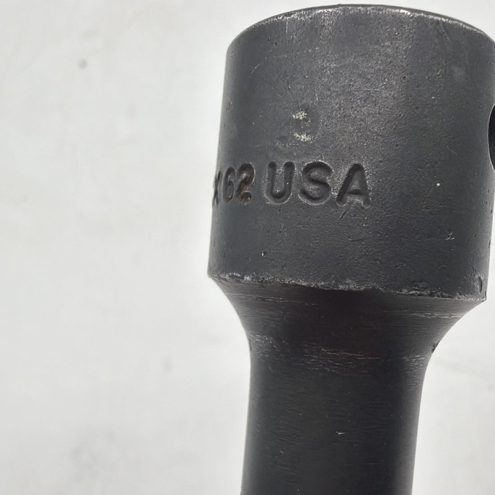 Snap On IMX62 1/2″ Drive 6″ Impact Extension Snap Ring Underline Logo
