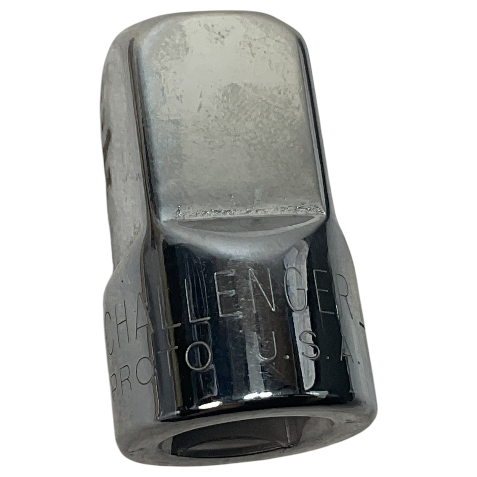 Challenger Proto 1655 1/2″ Female x 3/4″ Male Socket Adapter USA Tool