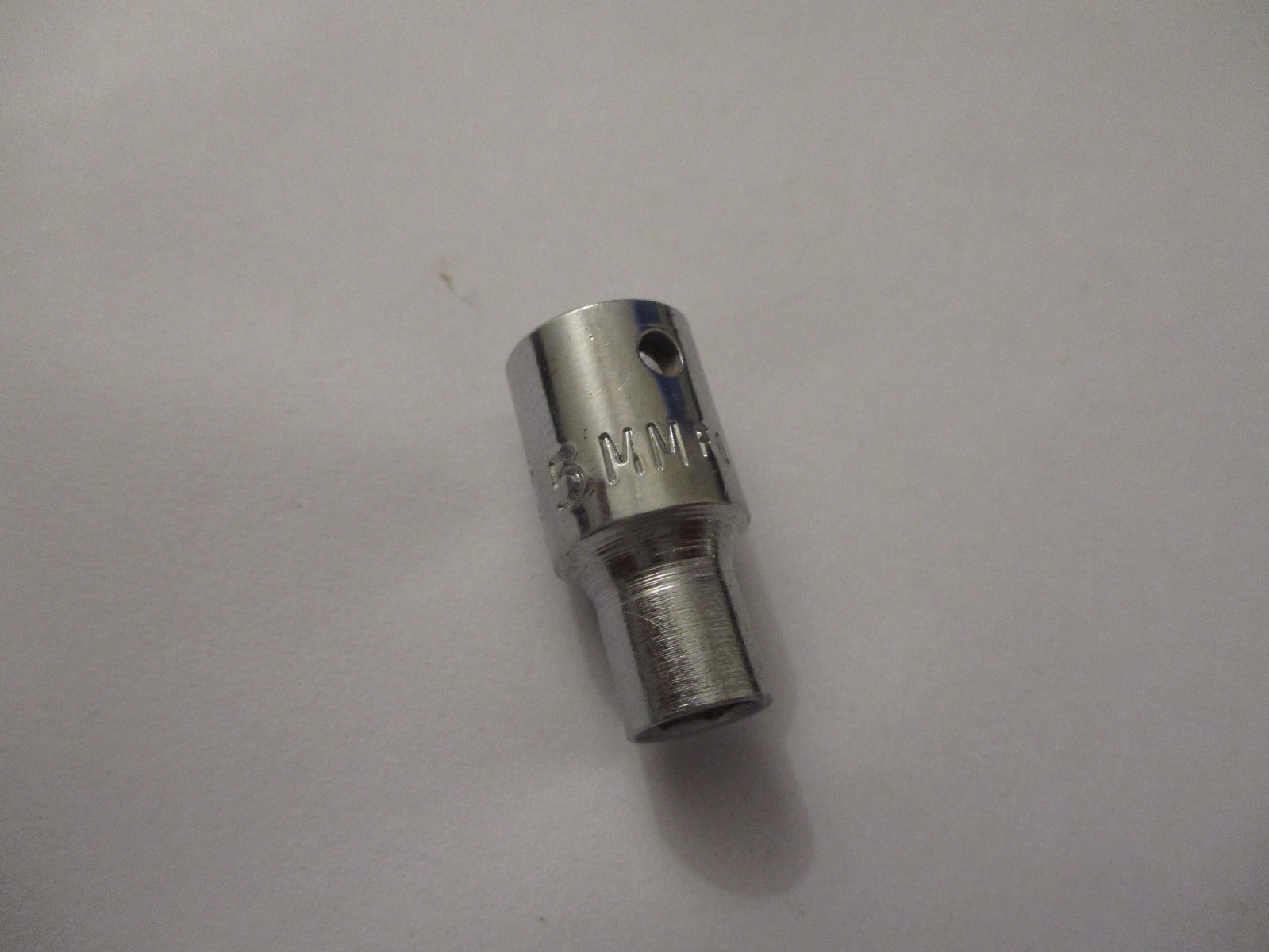 Mac Tools USA NEW 1/4″ Dr Metric Socket 5mm 6pt M65MM