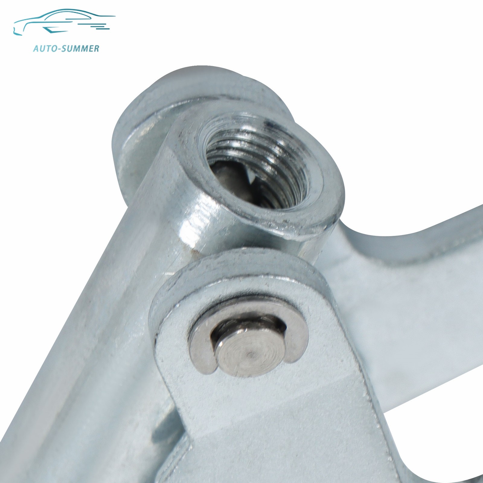 For All 3/8» and 7/16» Rocker 66784 Stud Mount Valve Spring Compressor Tools