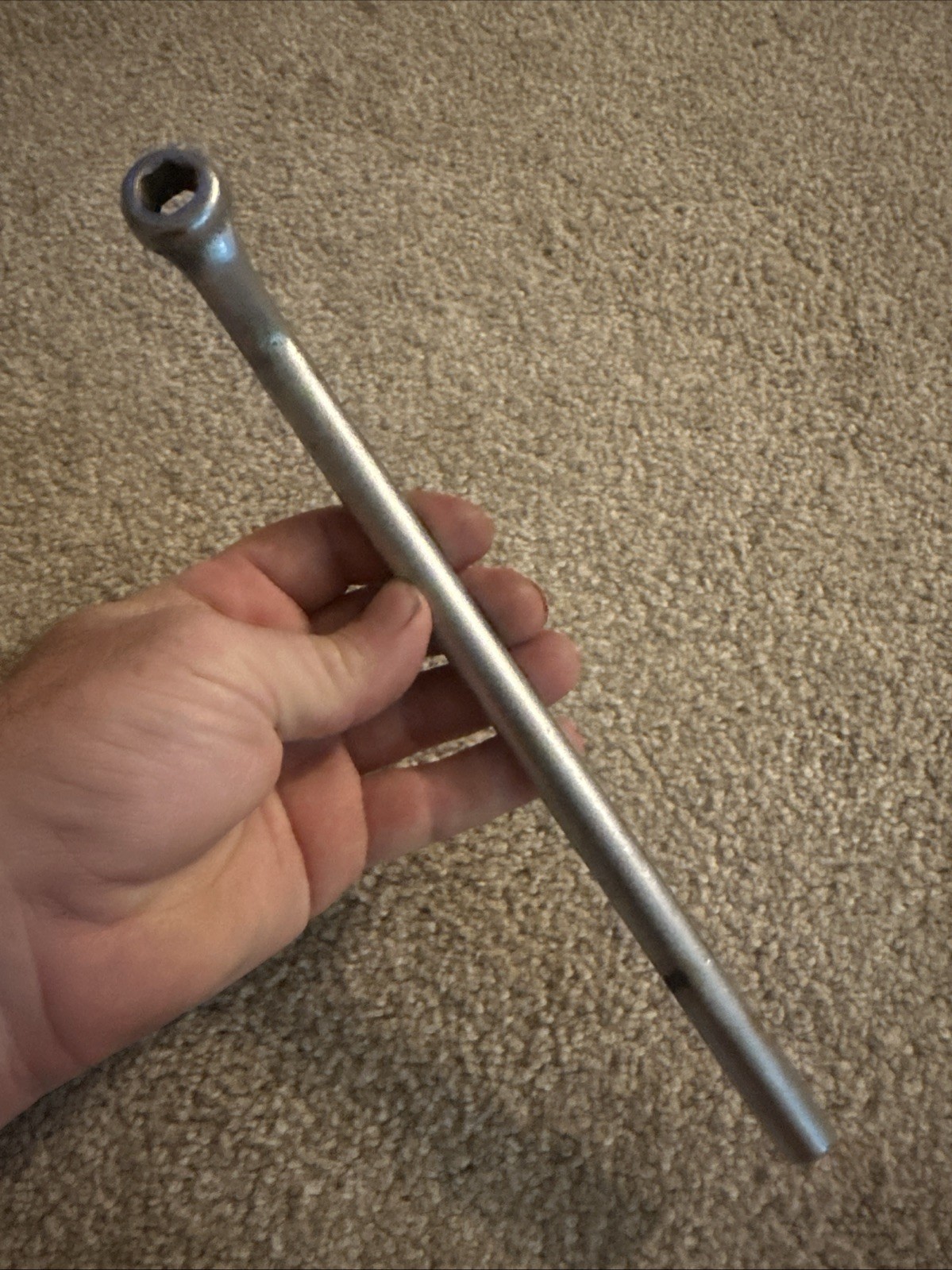 Raybestos 2011-S 7/16in Offset Brake Wrench Mechanic Tool Box Clean Out