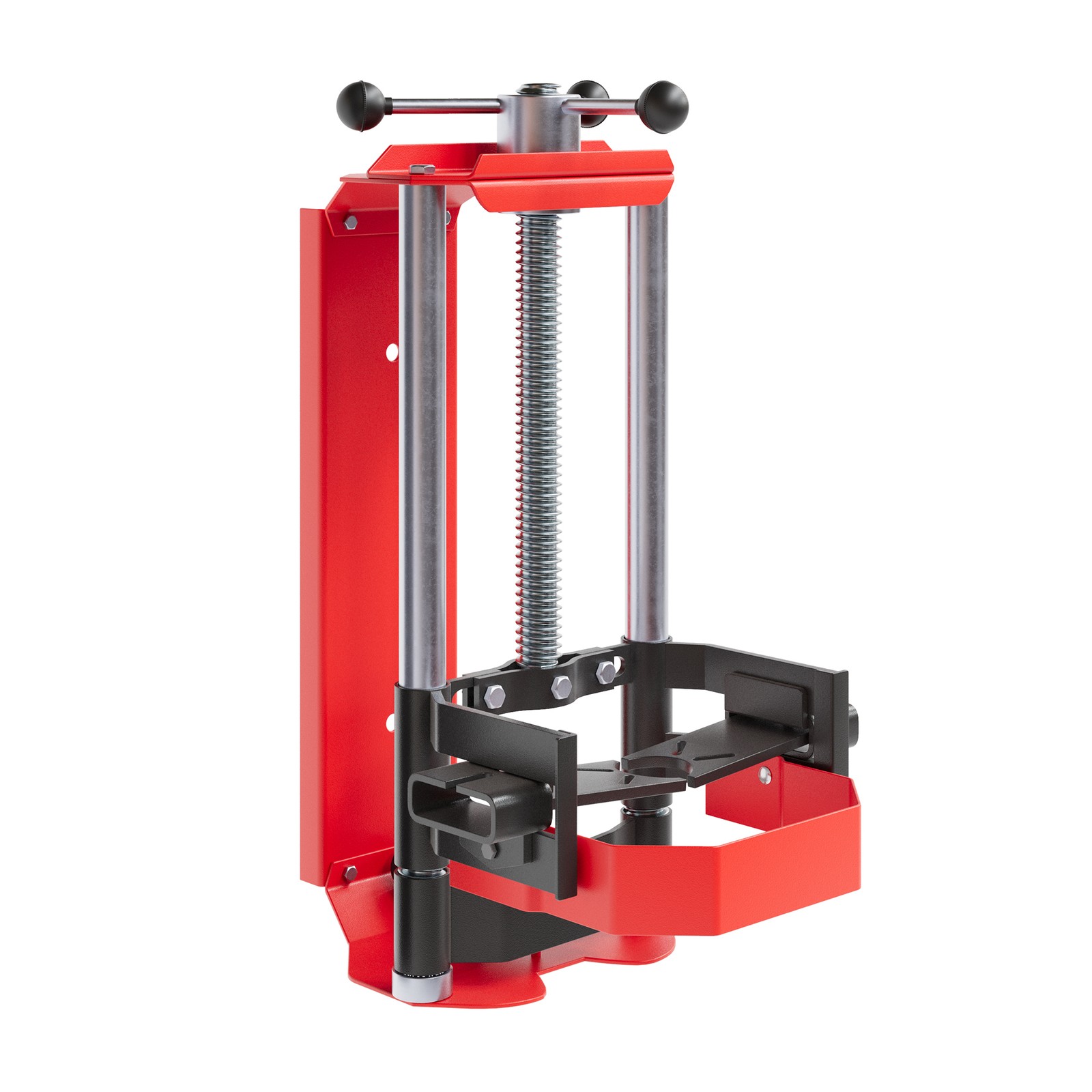 3000LBS Coil Spring Compressor Tool 3.5-11.5in Heavy Duty Strut Removal w/Safety