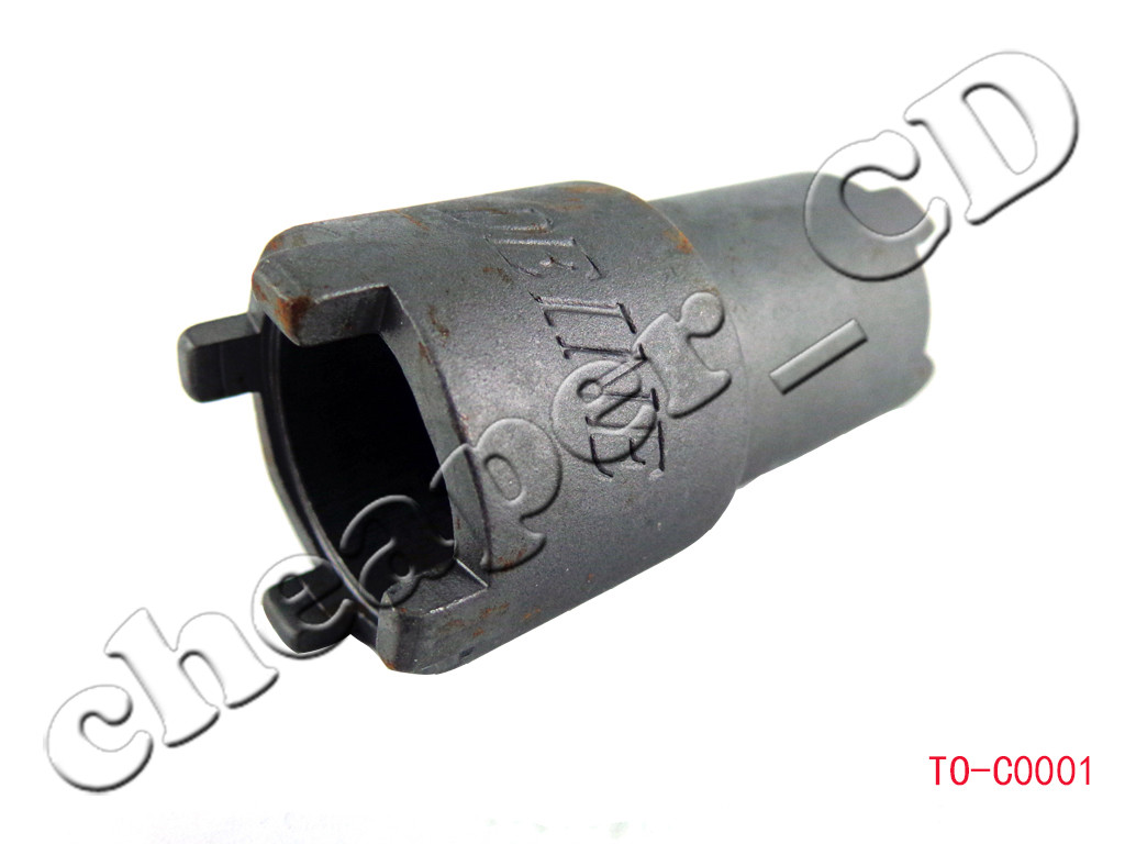 Clutch Tool Wrench Lock Nut Spanner Honda S90 SL90 ST90 TRX125 ATC185 ATC200