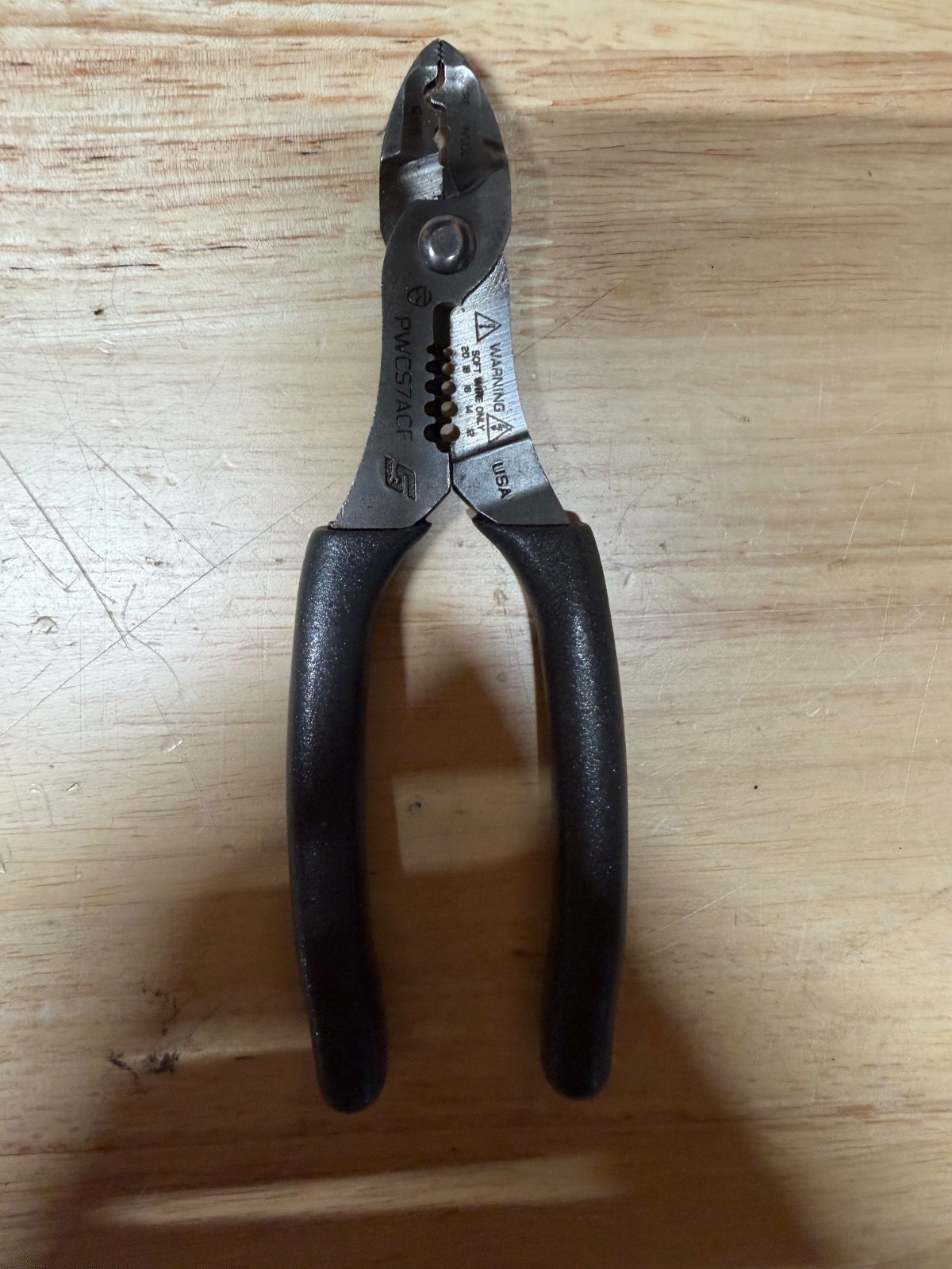 snap on adjustable wrenches dark titanium
