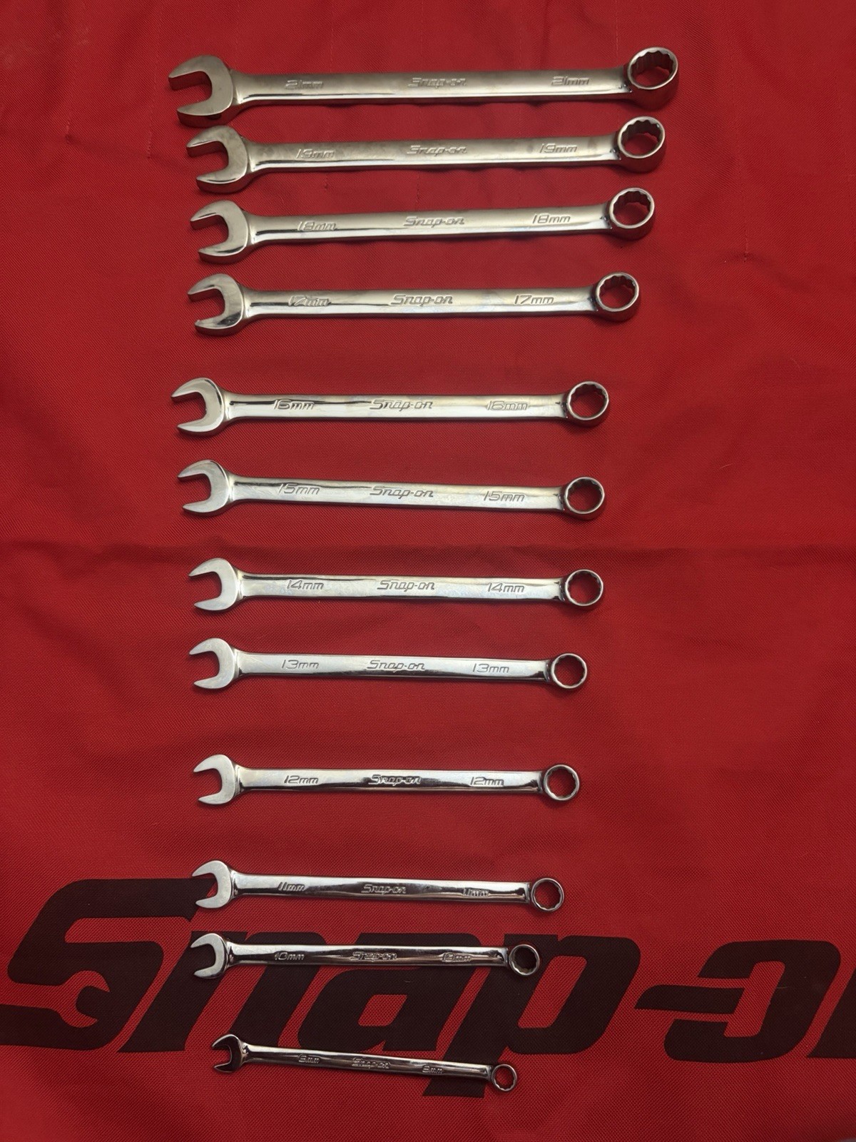 tools snap on