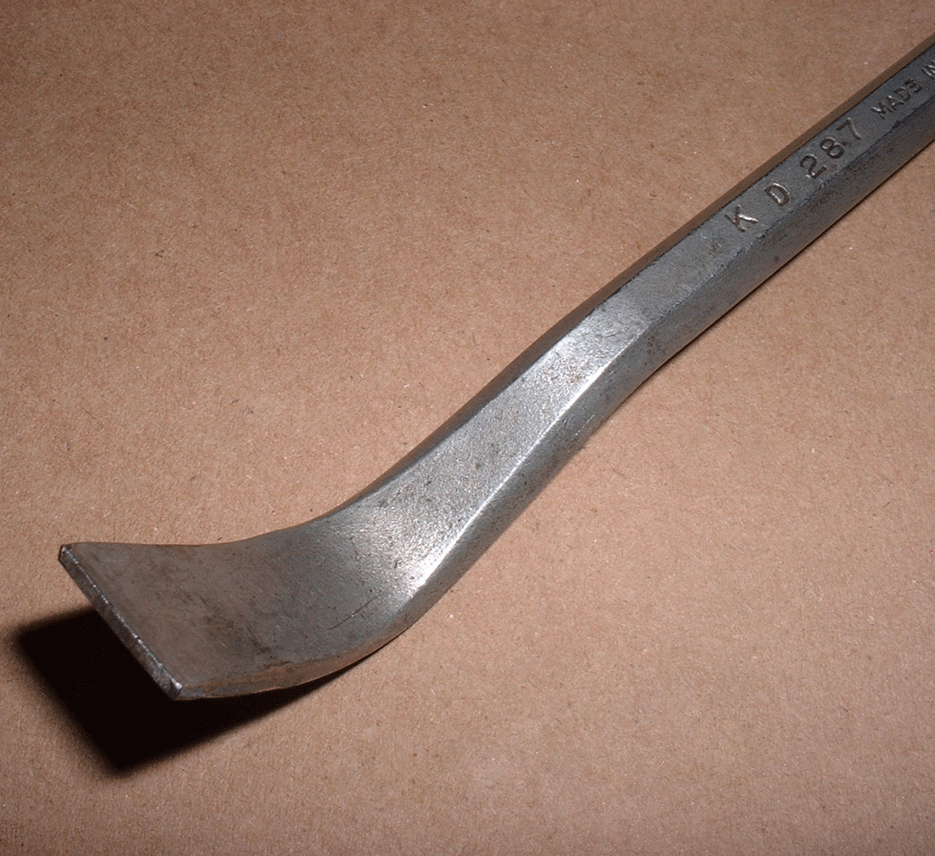 Vintage K-D No. 287 Brake Drum Adjusting Tool … Made in USA