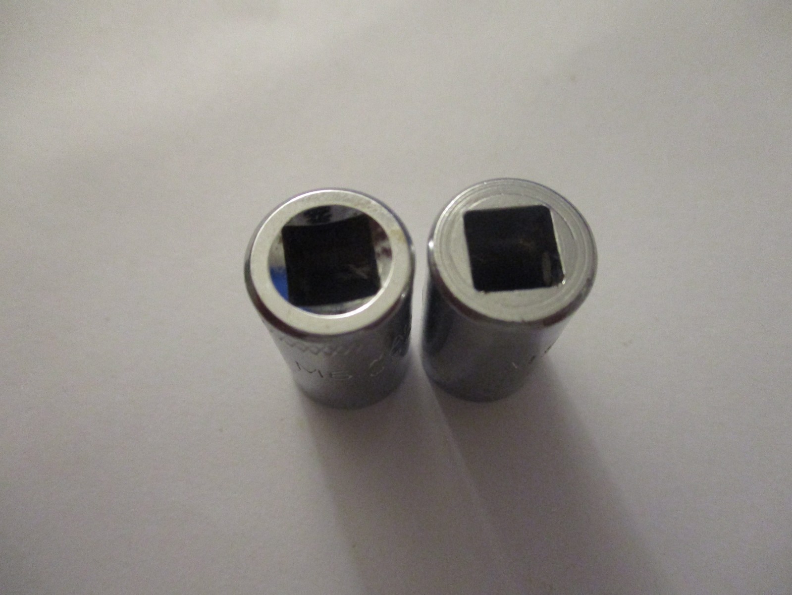Mac Tools USA NEW 1/4″ Dr Metric Socket 9mm 6pt M69MMR