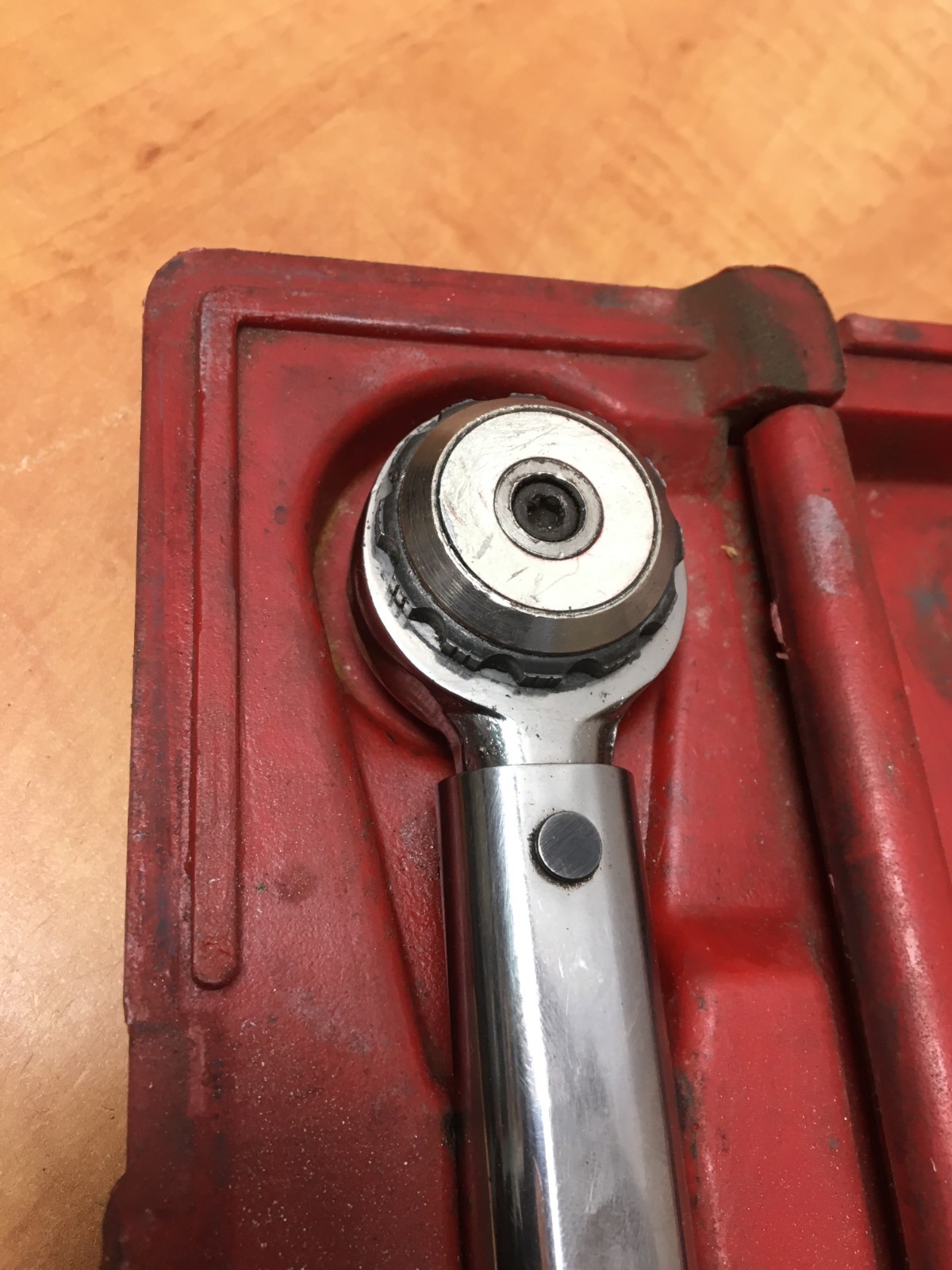 Mac Torque Wrench TW8150 1/2″ drive 10 to 150 Ft Lbs. USA