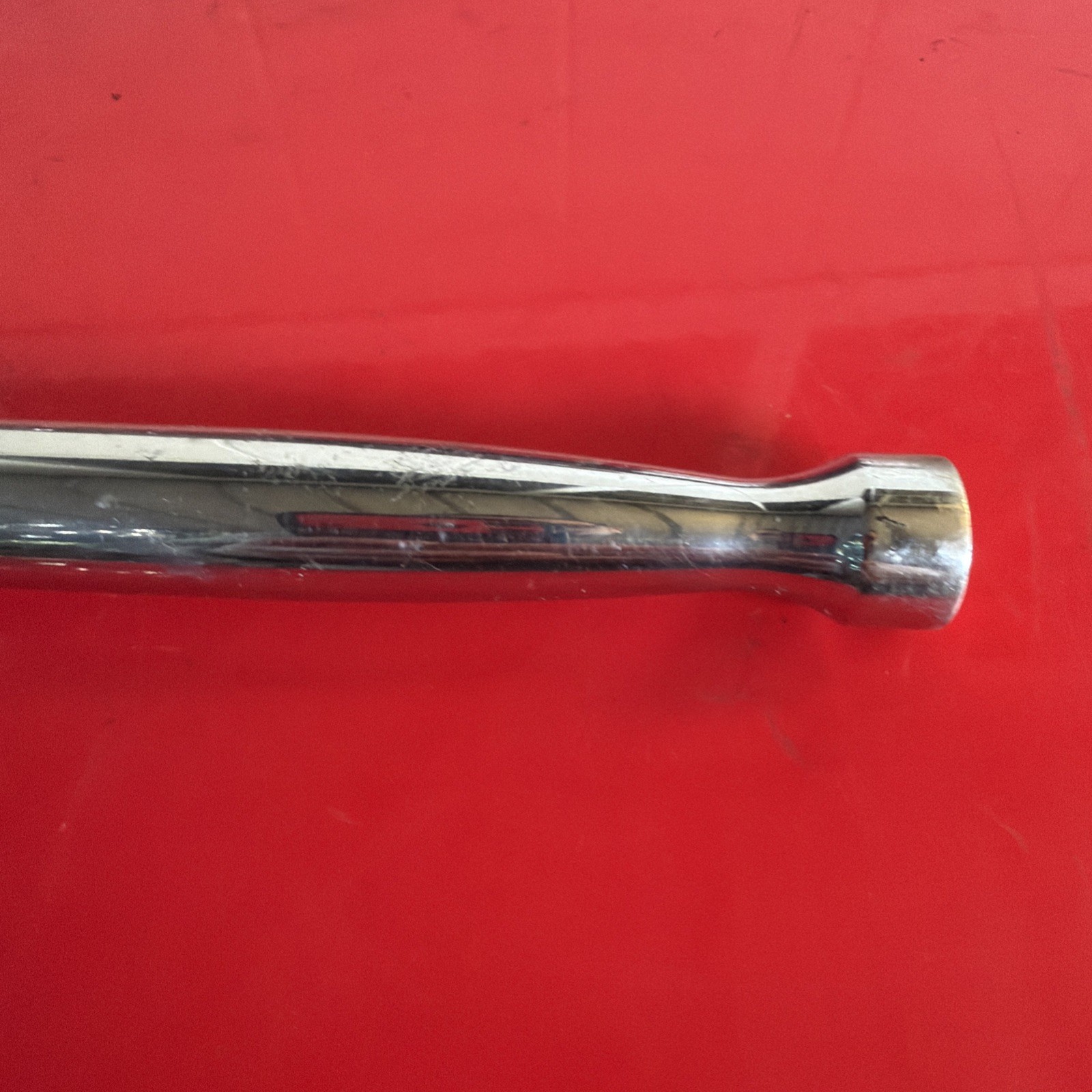 ICON 1/2 in. Drive Professional Long-Reach Flex-Head Ratchet