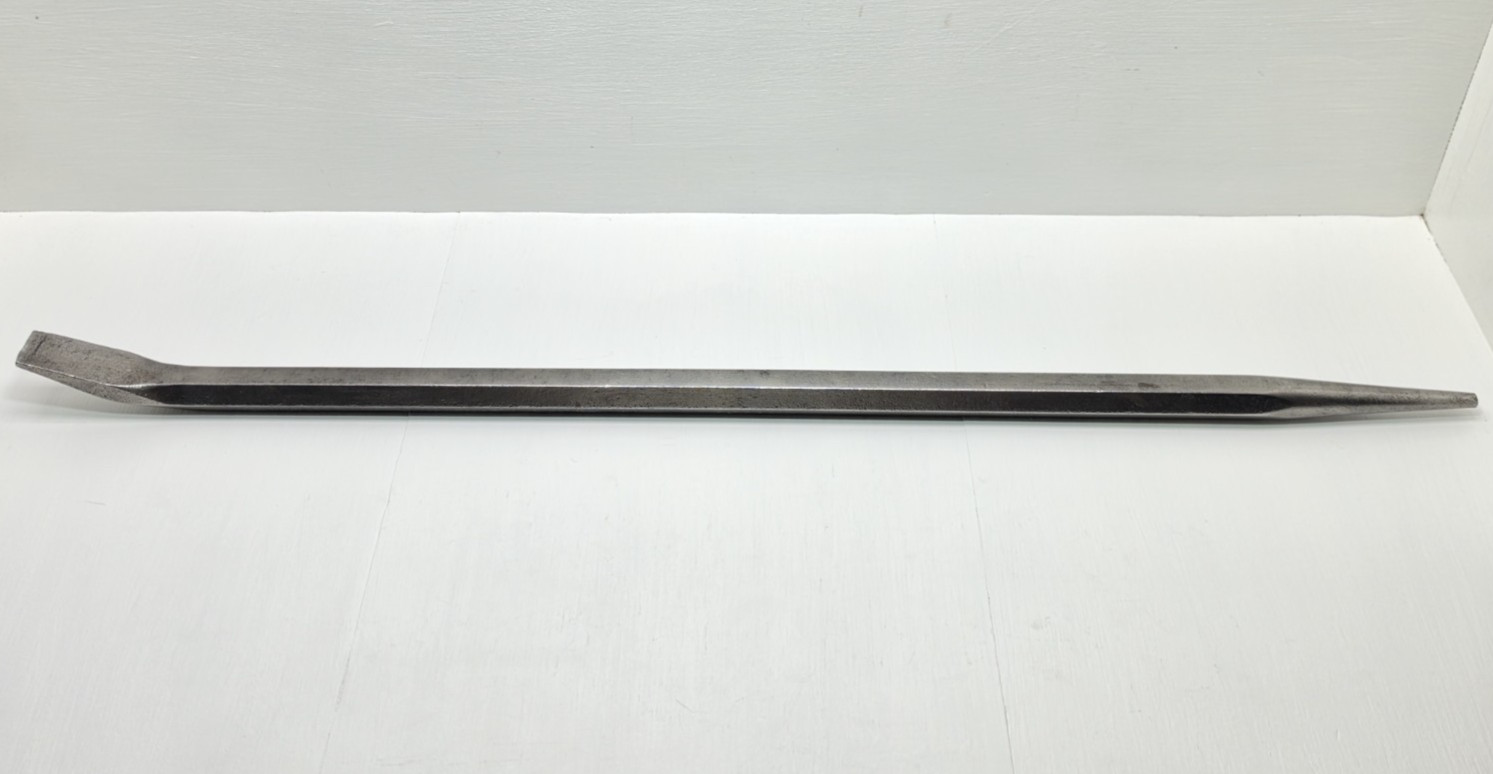 Matco Tools 30 Inch Pry Bar Made in USA RPB1030