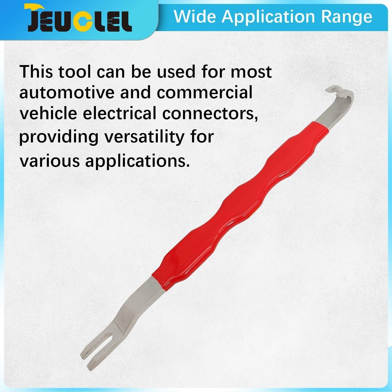 High-Quality Automotive Connector Separator Tool – Durable & Corrosion-Resistant