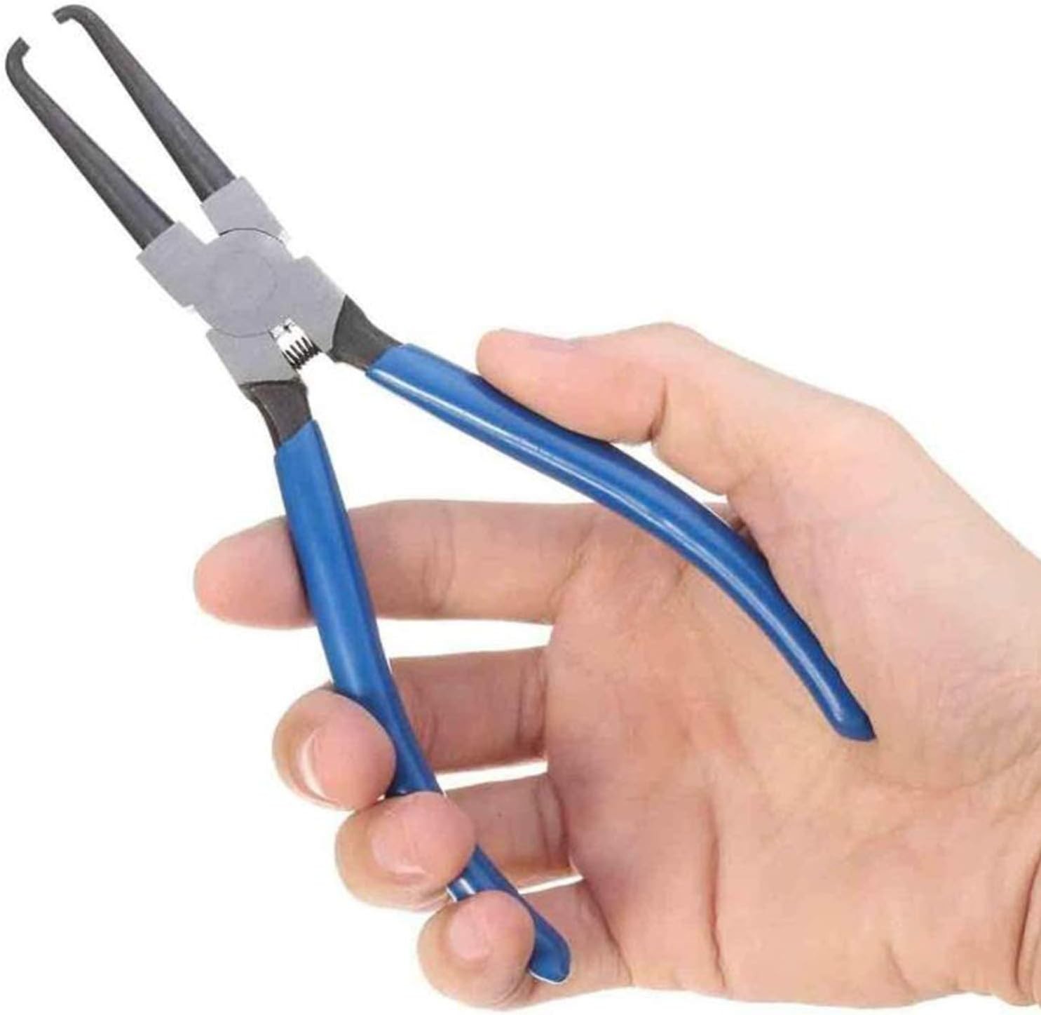 Professional Fuel Line Plier with Ergonomic Grip – Ideal for Maintenance Tasks