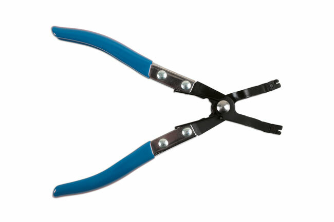 Laser 6885 Wheel Bearing Circlip Pliers