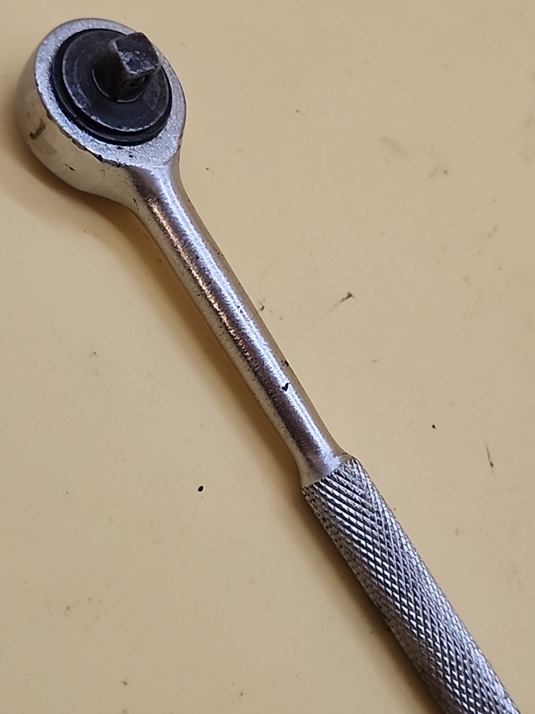Thorsen 77MC 1/4″ Drive Ratchet Wrench USA