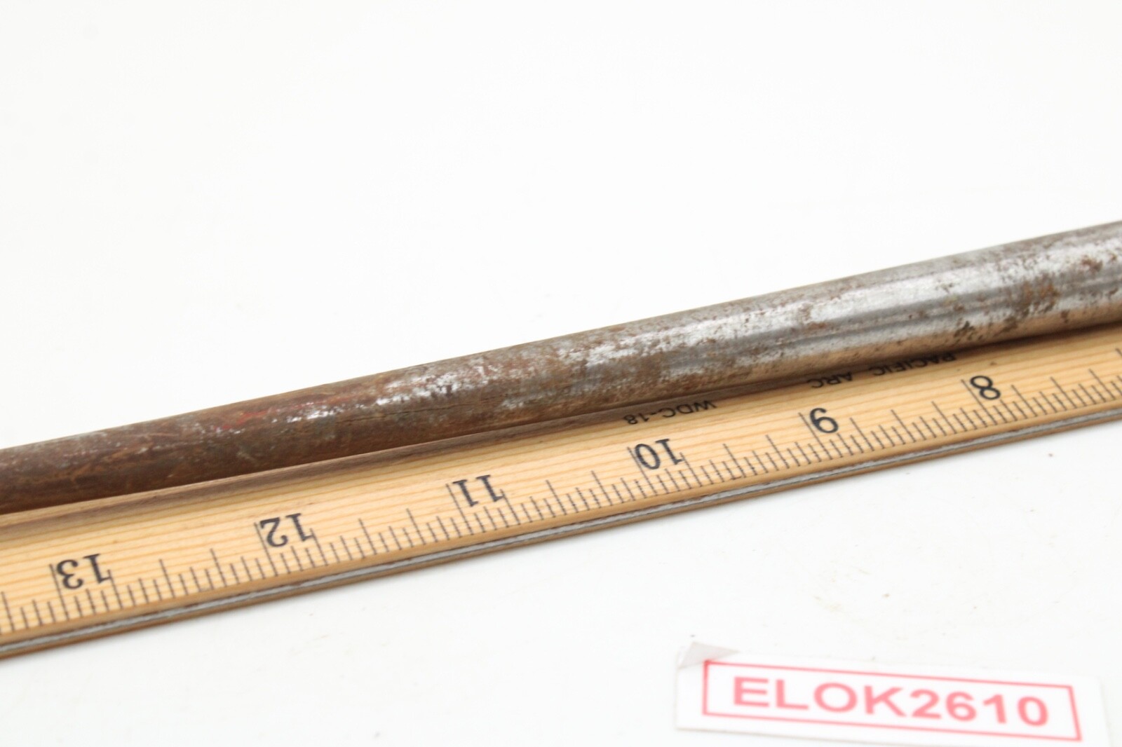PROTO 15 5/8″ 16″Long Point Punch Professional Grade USA