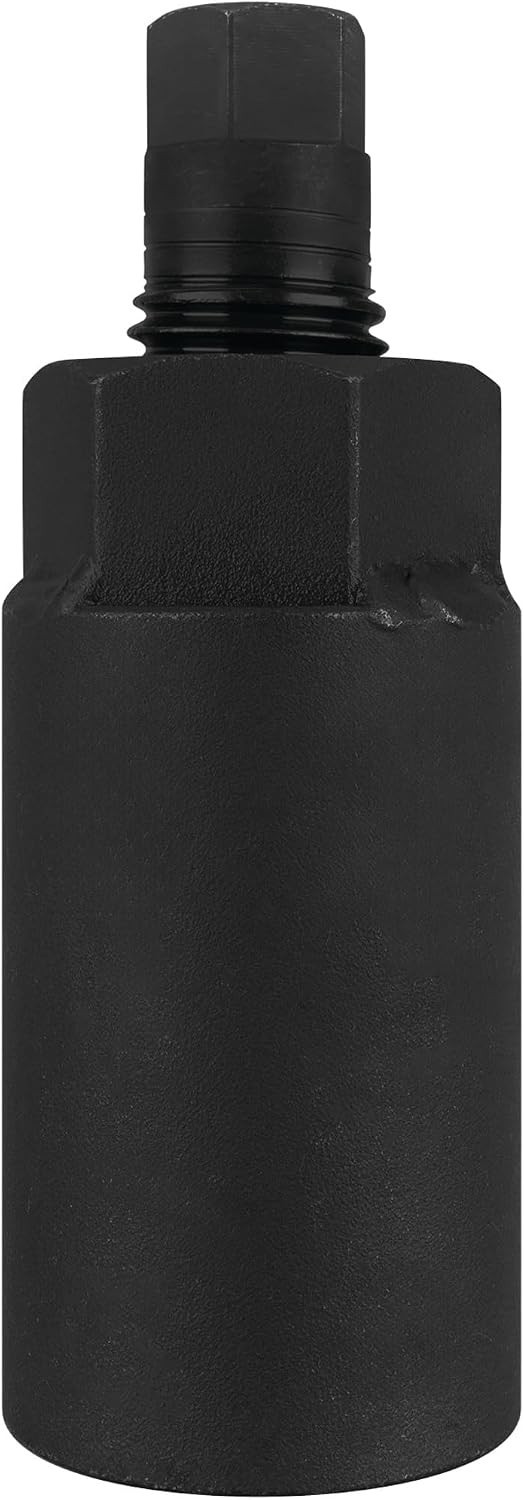 Performance Tool W83052 Ball Joint Puller, Carbon Steel, Heat-Treated, Black