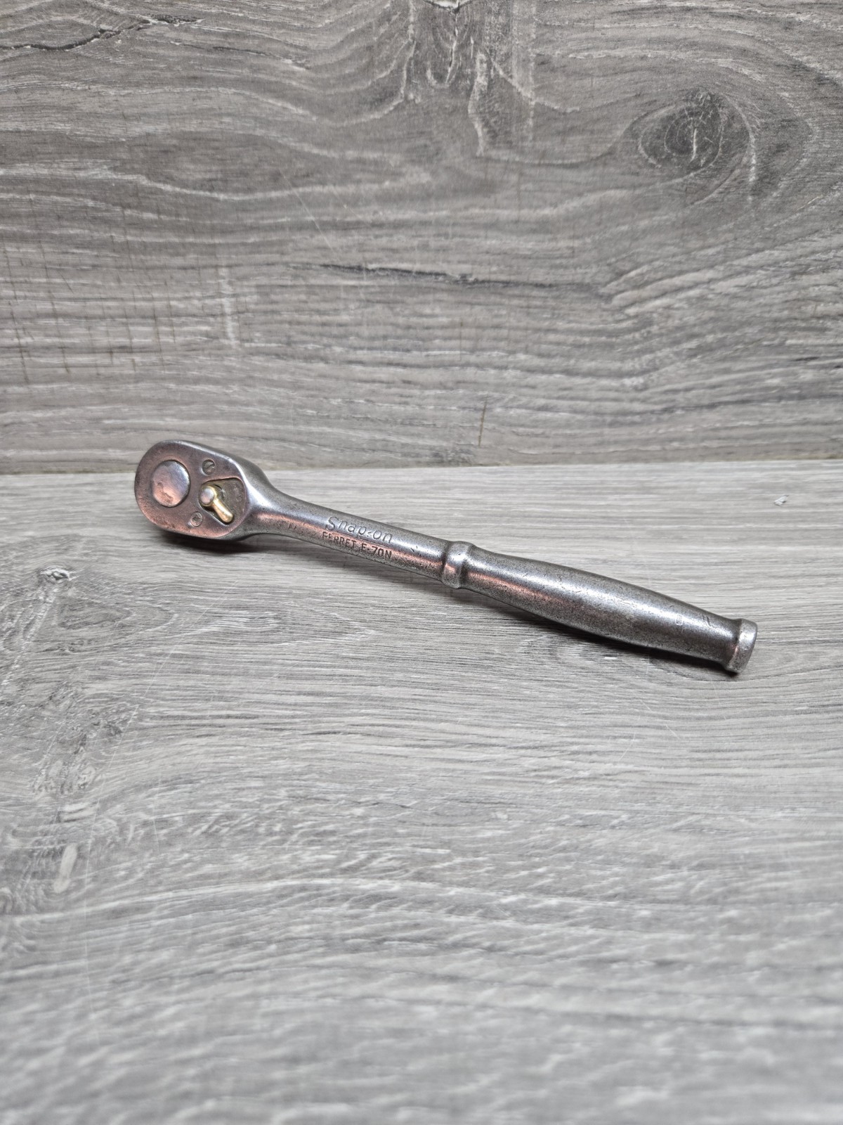 Snap On Ferret F-70N 3/8 Ratchet