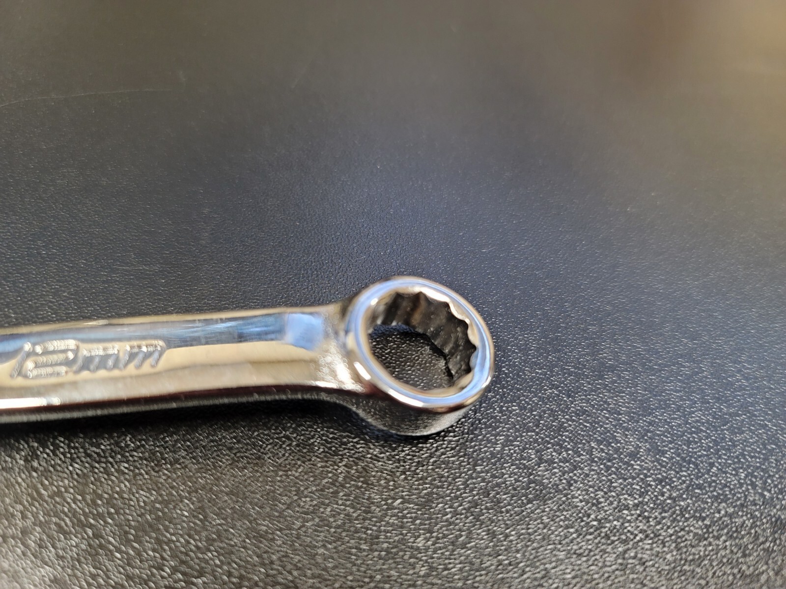 Snap-On ™ Tools USA NEW 12mm Metric Flank Drive PLUS Combination Wrench SOEXM12