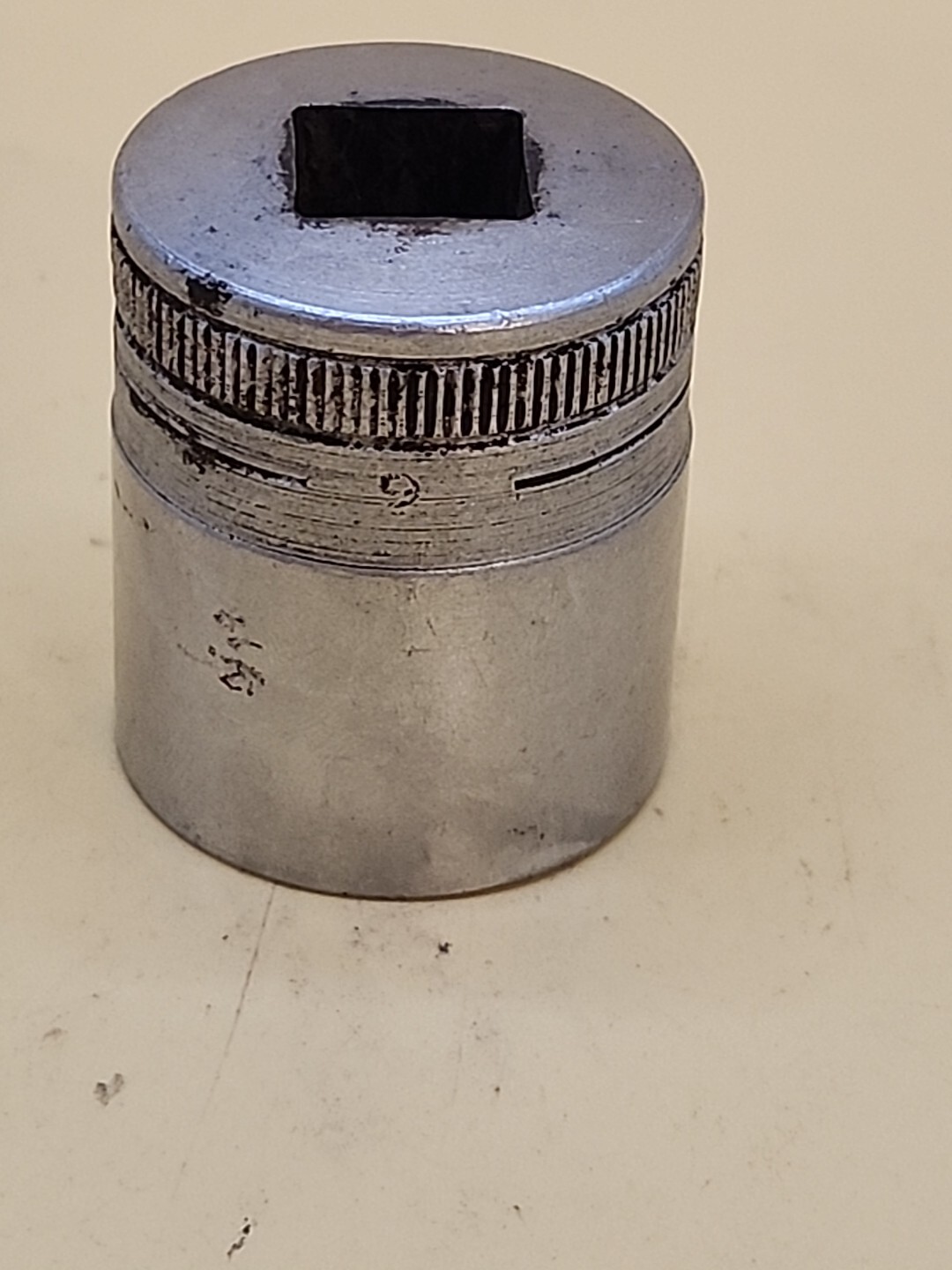 Snap-on Tools SW-320-1/2 1″ 12pt 1/2″ Drive Socket USA