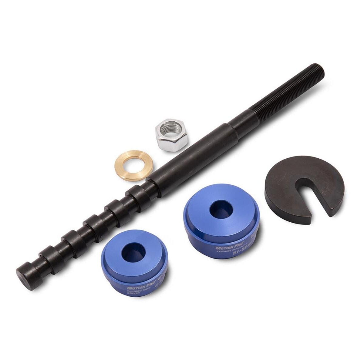 Motion Pro Steering Bearing Installer – 08-0669