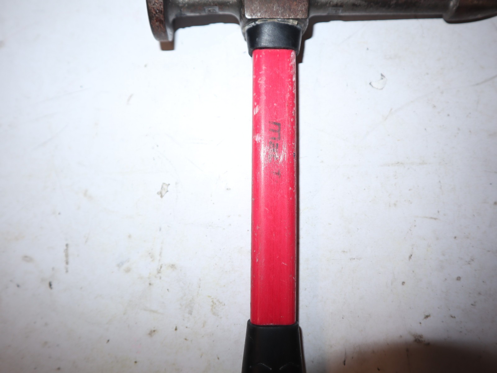 MAC Tools BTH158GPF General Purpose Auto Body Fender Repair Hammer – AO4077501
