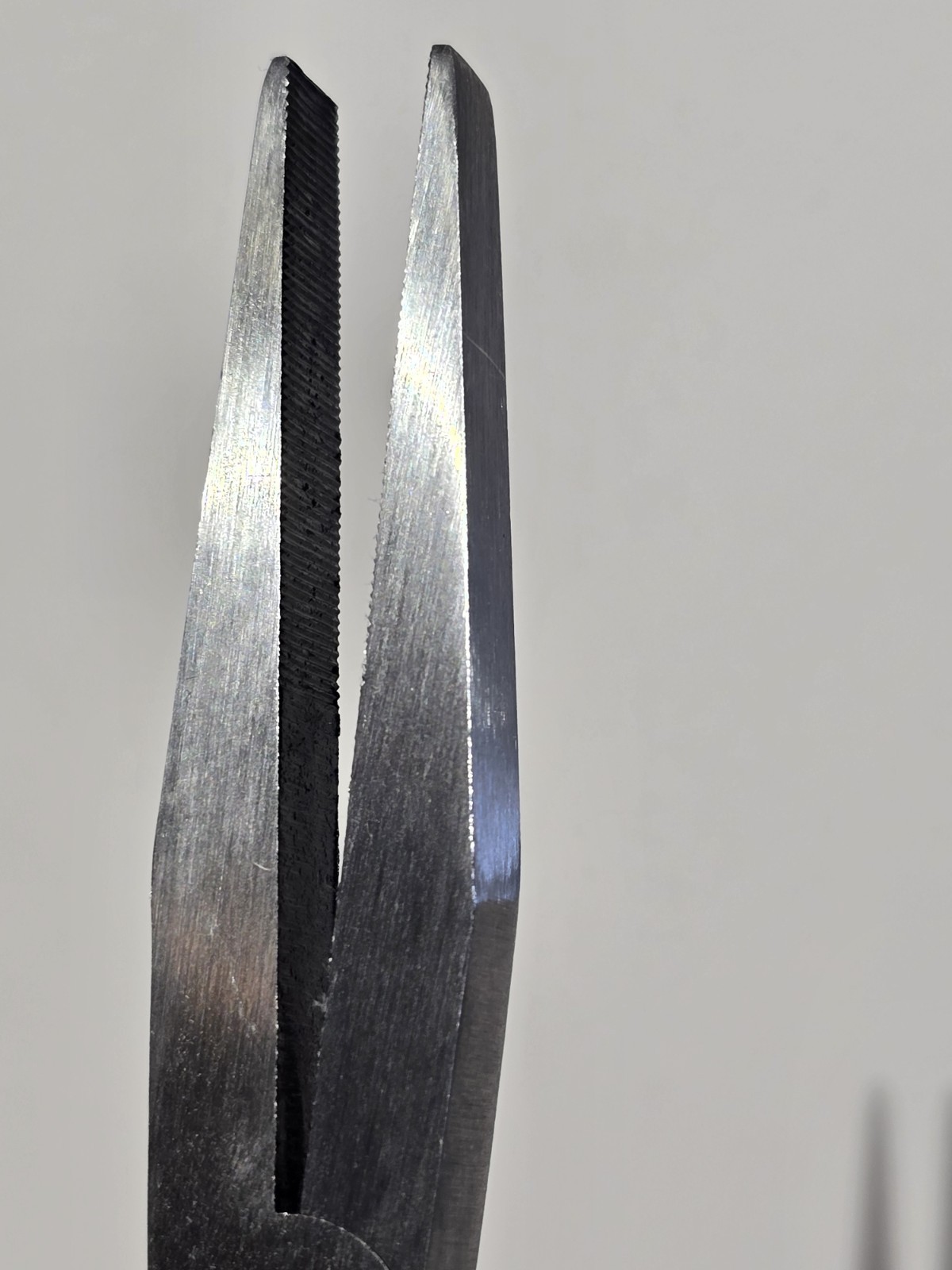 🛠 NEW! Mac Tools 11” Duck Bill Pliers RED Spring-Loaded Long Handles P11LRDBA