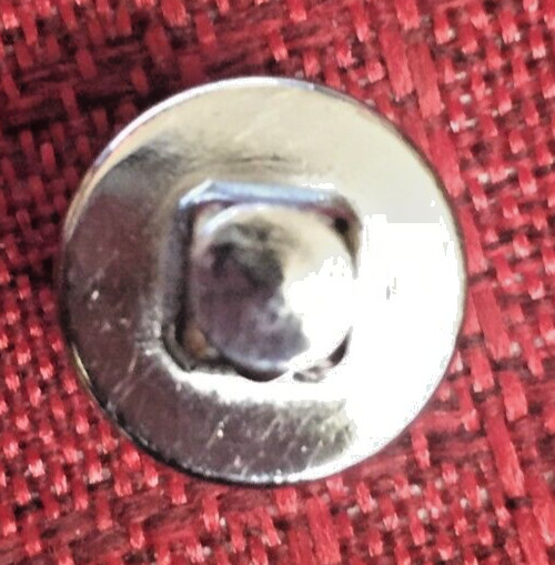 Mac Tool A128 Chrome Short Socket Adapter 3/8 to 1″dr 6pt 1″L USA Good 9.5/10