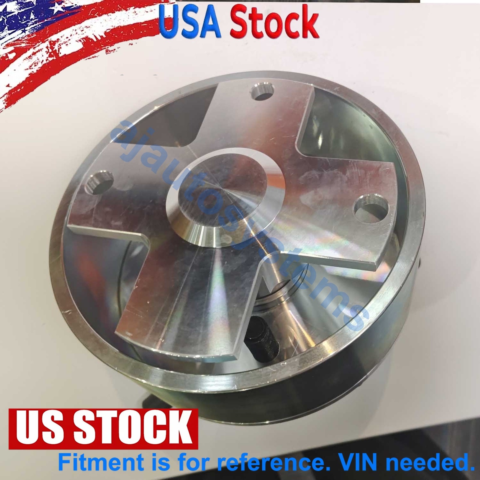 Rear Crankshaft Oil Seal Installer Tool 9990166 88880013 For Volvo D12 D13 FM12