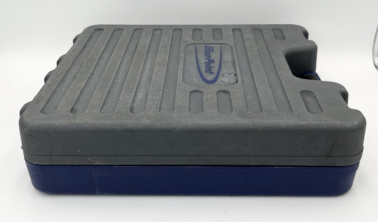 Blue Point 155pc 1/4”+3/8”Dr General Service Set BLPGSSC155 SAE/Metric