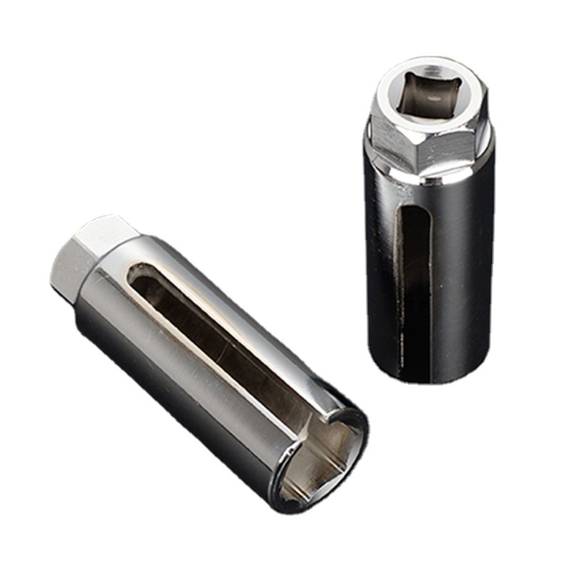Manganese Steel Sensor Wrench 22mm 1/2″ Ratchet or Breaker Bar