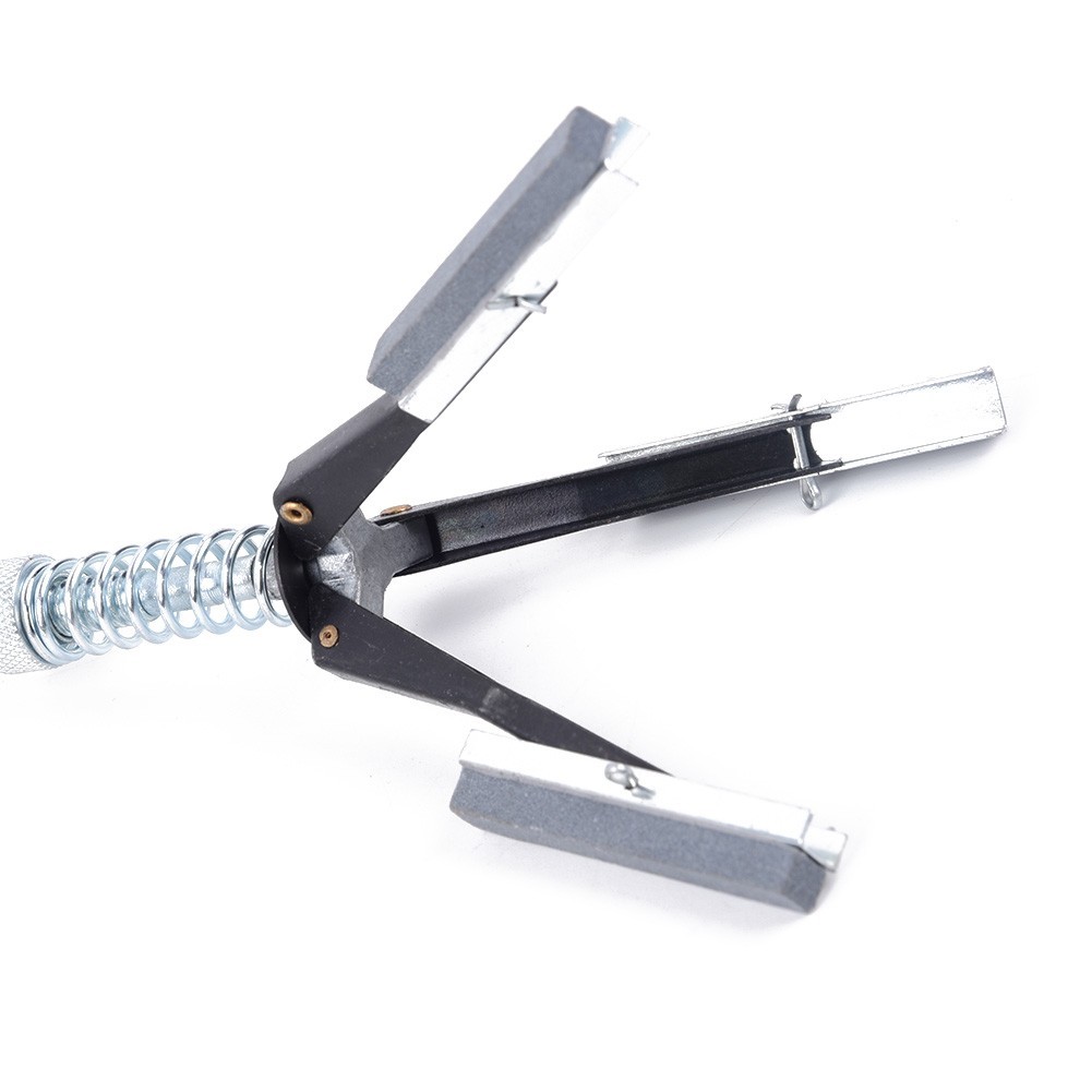 Practical Honing Tool Trucks With fine stone 3-Claw Equipment Grinding