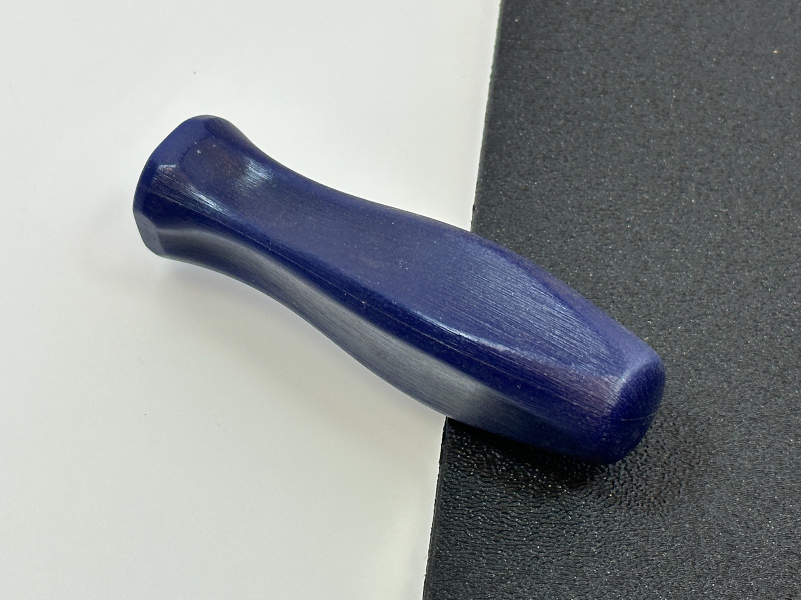 Snap-on Tools POWER BLUE Discontinued 1/4″ Drive Replacement Ratchet Hard Grip