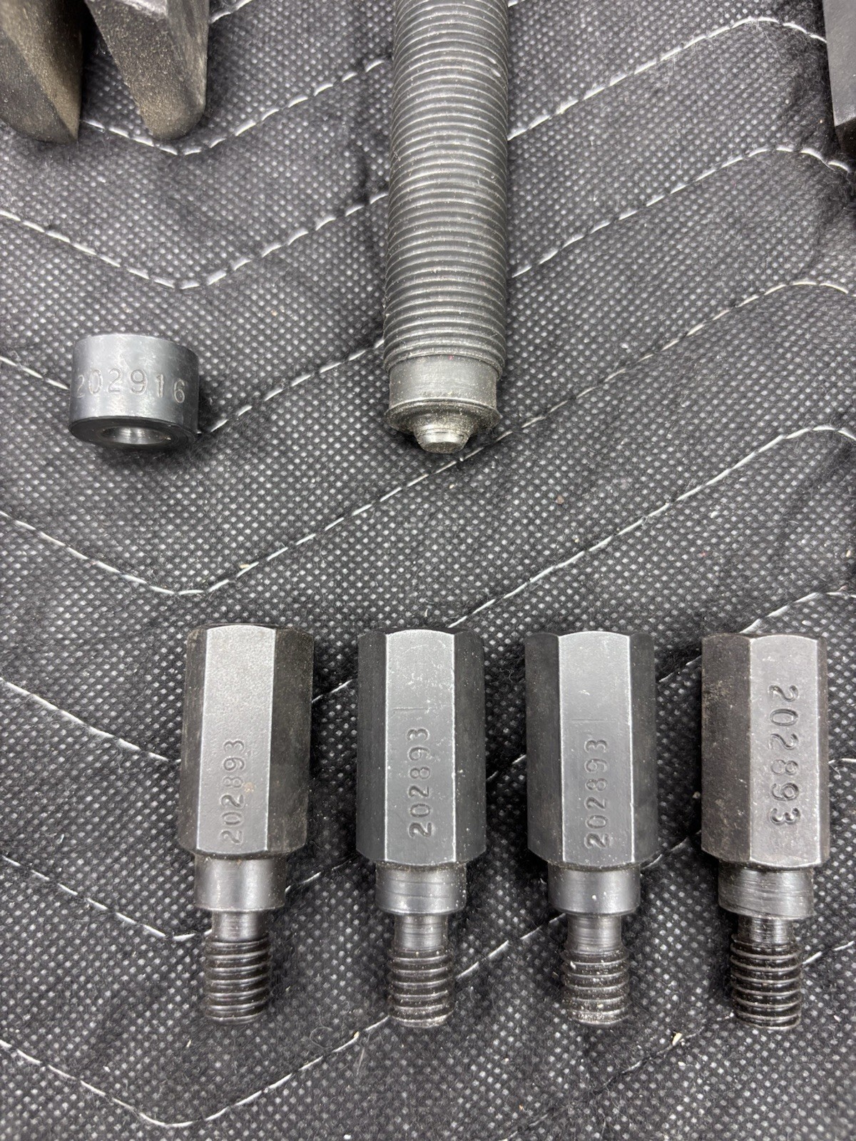 OTC Transmission Bearing Service Set For Fuller Transmissions Set No. 7070