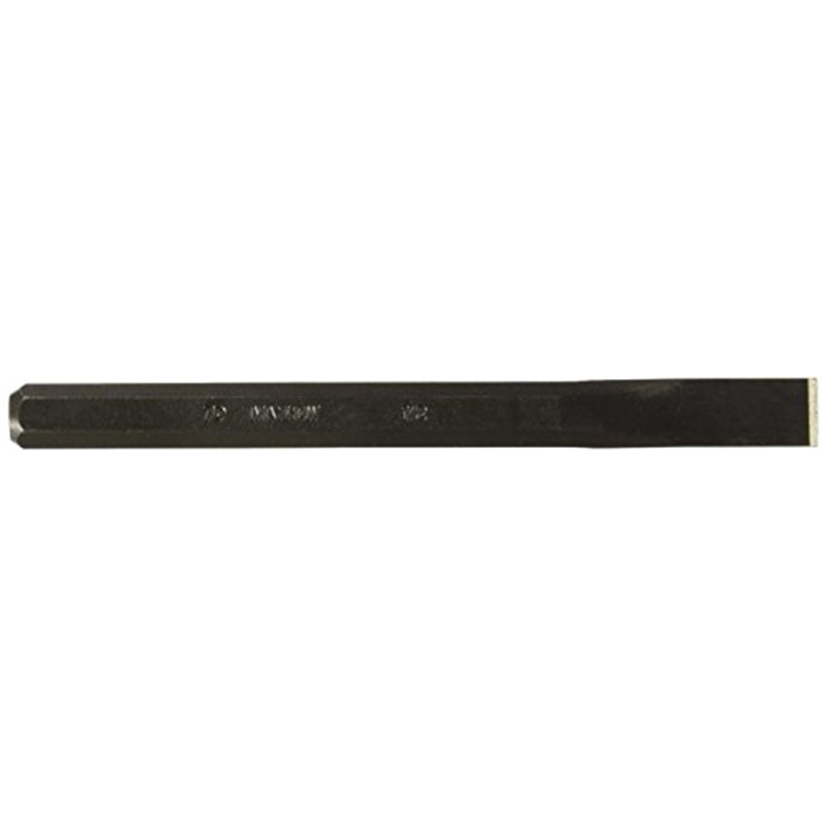 Mayhew 1/2″ COLD CHISEL 6″ LENGTH