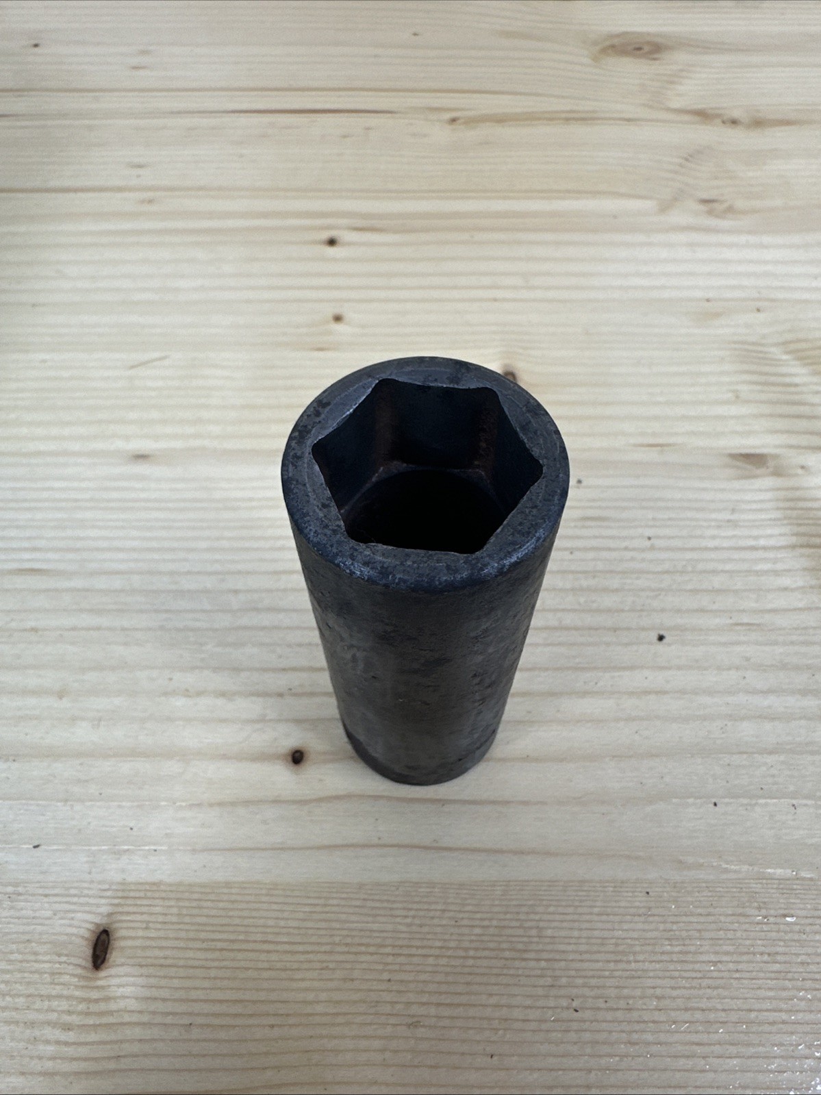 Snap On SIM300 – 1/2″ Drive 30mm Deep 6Pt Impact Socket