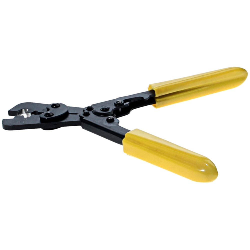 American Autowire Wiring Crimper/Splice Clip Tool 14-20 Gauge