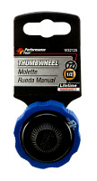 Performance Tool High torque non slip grip 72 gear teeth for 5 degree sweep Q…