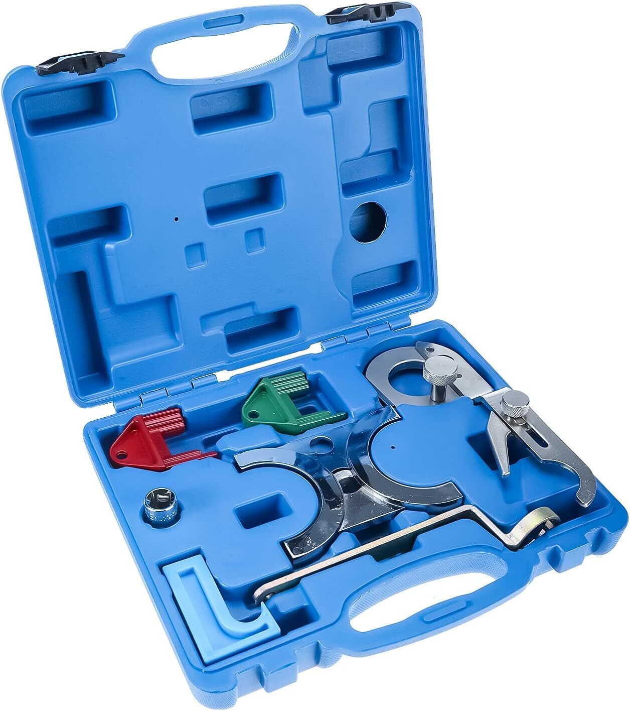 Engine Timing Locking Tool for Cam-Belt Work for GM & SAAB V6 3.0L & 3.2L Petrol