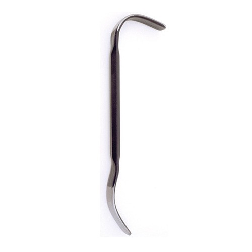 S&H Industries 22254 Double End Door and Slide Apron Spoon