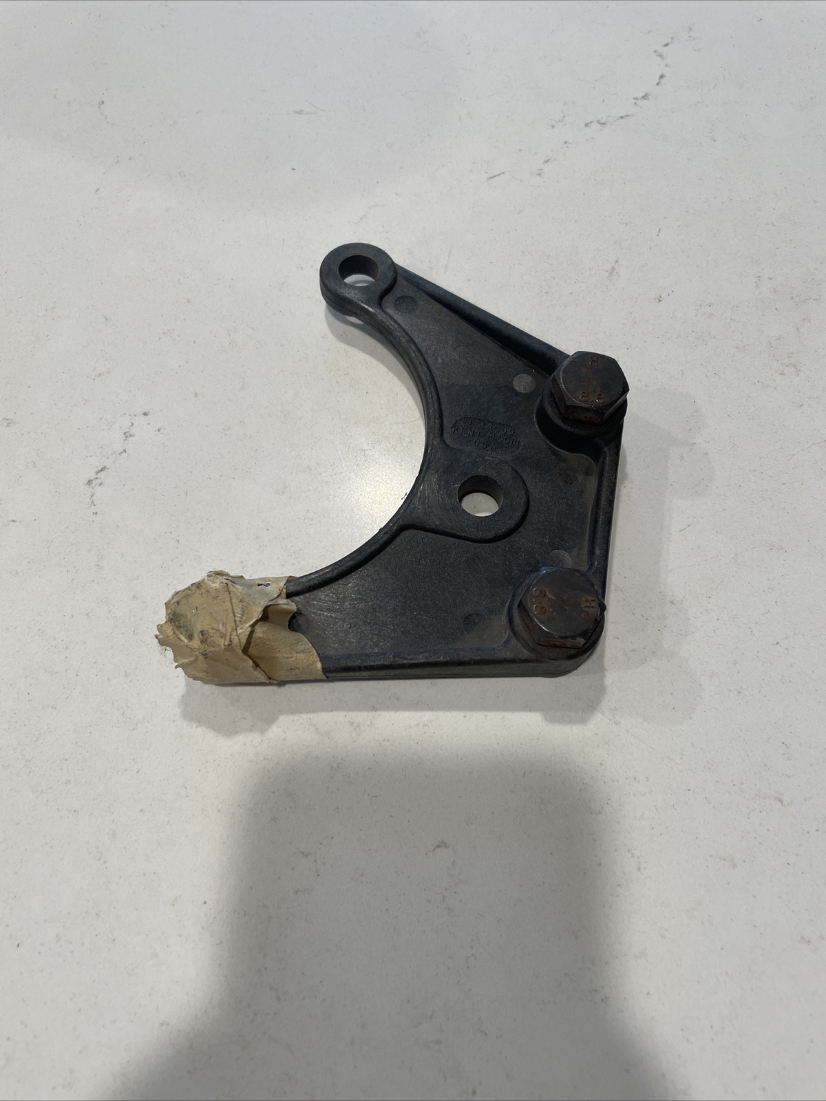 Kent Moore J-34095 Transmission Shaft Loading Adapter Tool