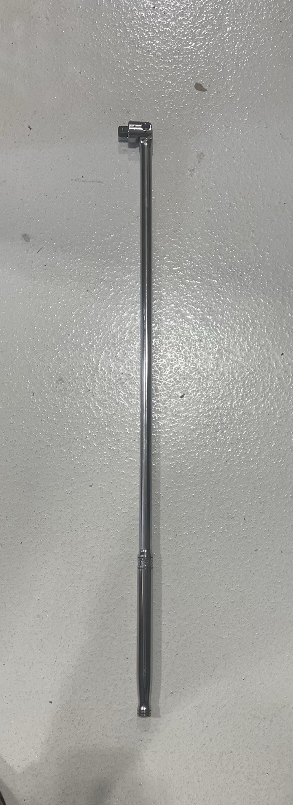 Snap-On SN36 1/2″ Drive 36″ Standard Handle Long Breaker Bar