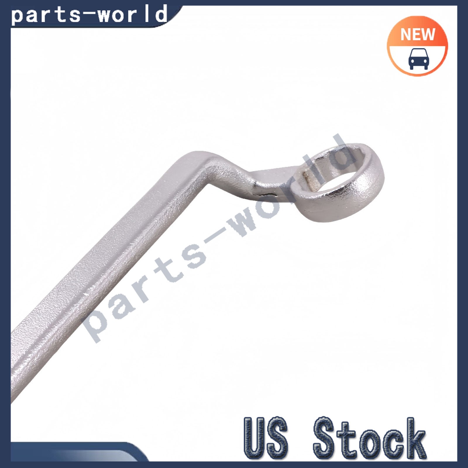 9/16″ Starter Motor Back Bolt Wrench Fits For John Deere JDE80 Tractors US Stock