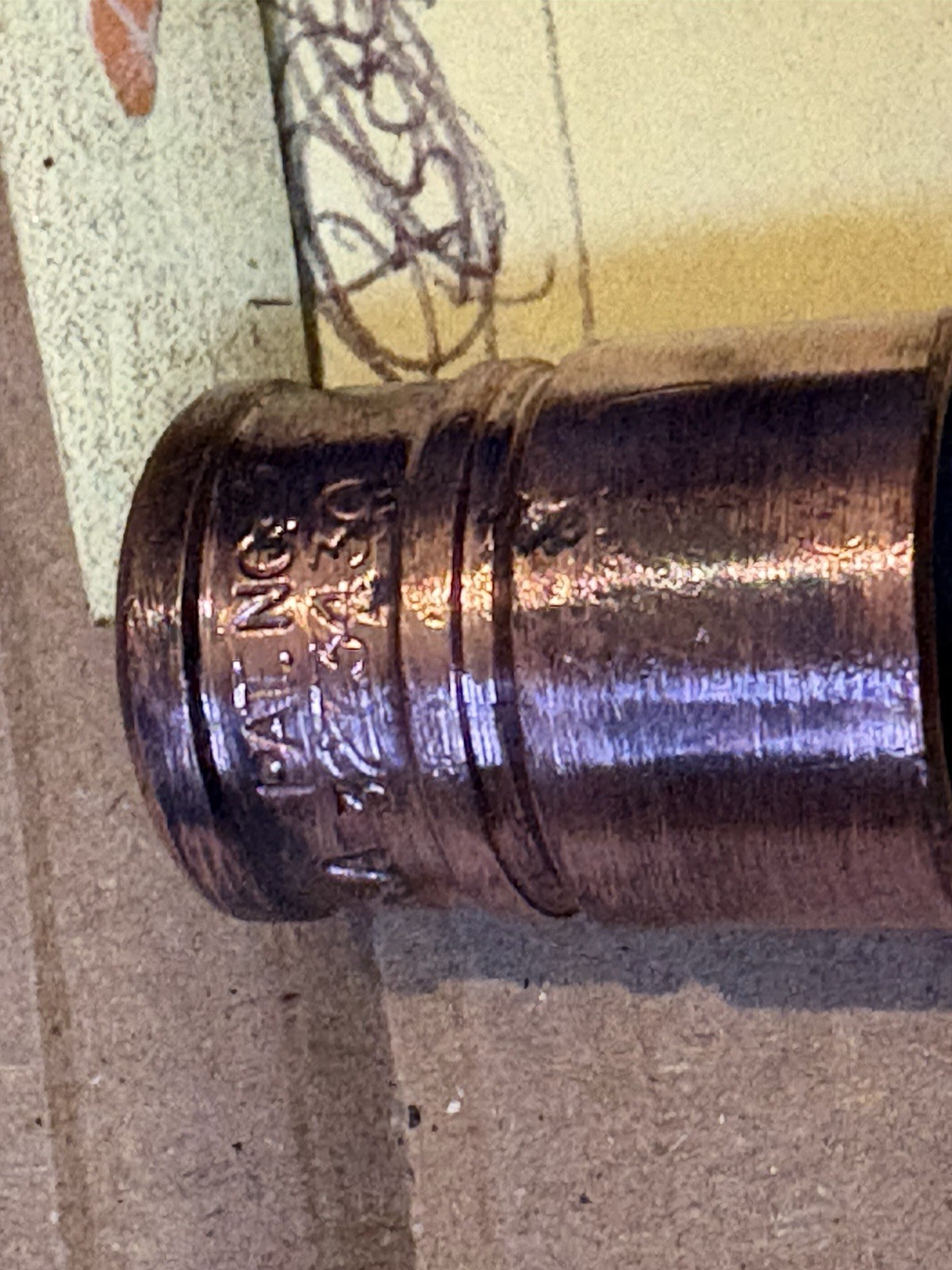snap on fsm131 13Mm 3/8 Drive No Chrome