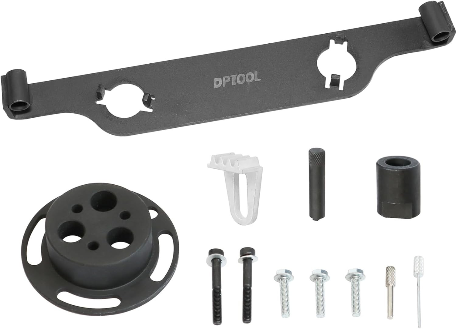 Camshaft Timing Tool Set for GM Ecotec 2.0 2.4L EN48953 Cam Phaser Retainer Kit