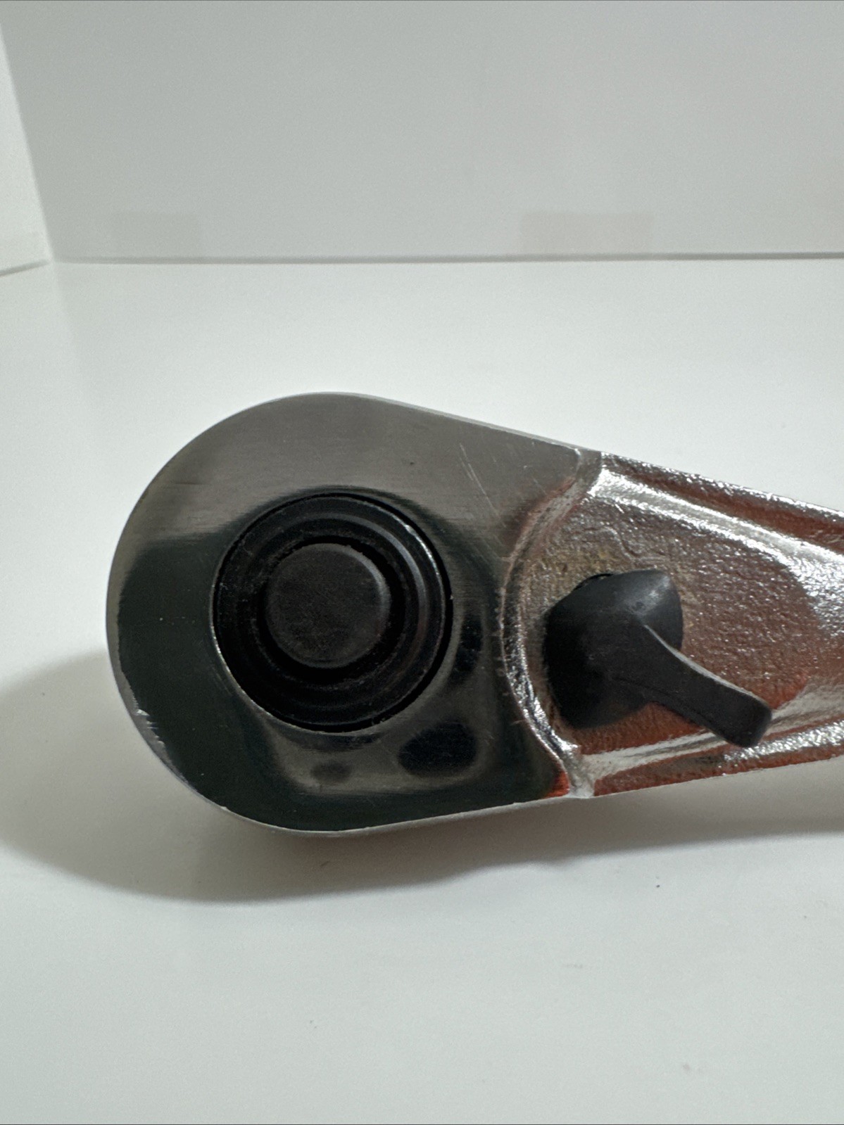 Craftsman USA T5W-44809 1/2” Ratchet Smooth Action Excellent Condition (T5)