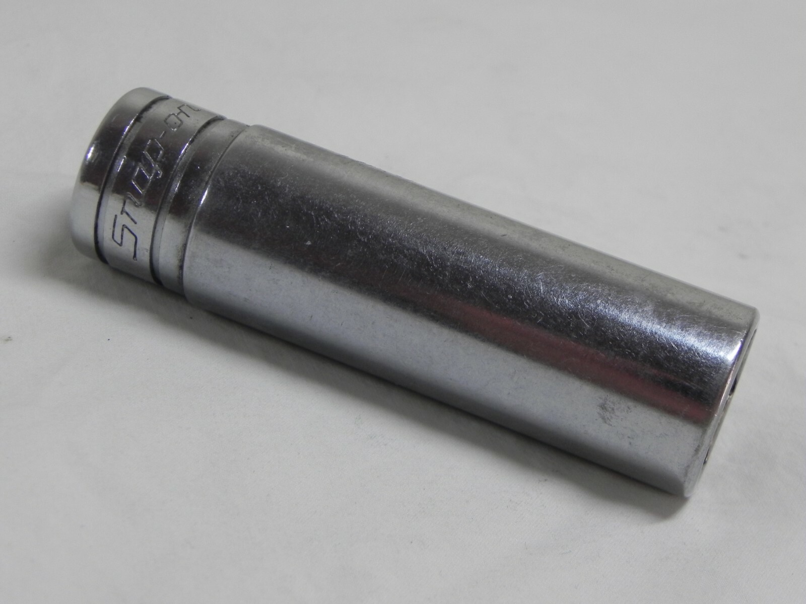Snap-On TS221 1/2″ Drive 6-Point 11/16″ Flank Drive Deep Socket